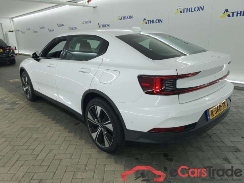 Polestar Polestar 2 Standard Range Single Motor 5D 170kW #4