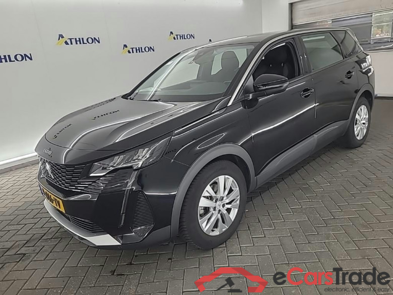 PEUGEOT 5008 Active Pack Business PureTech 130 EAT8 5D 96kW