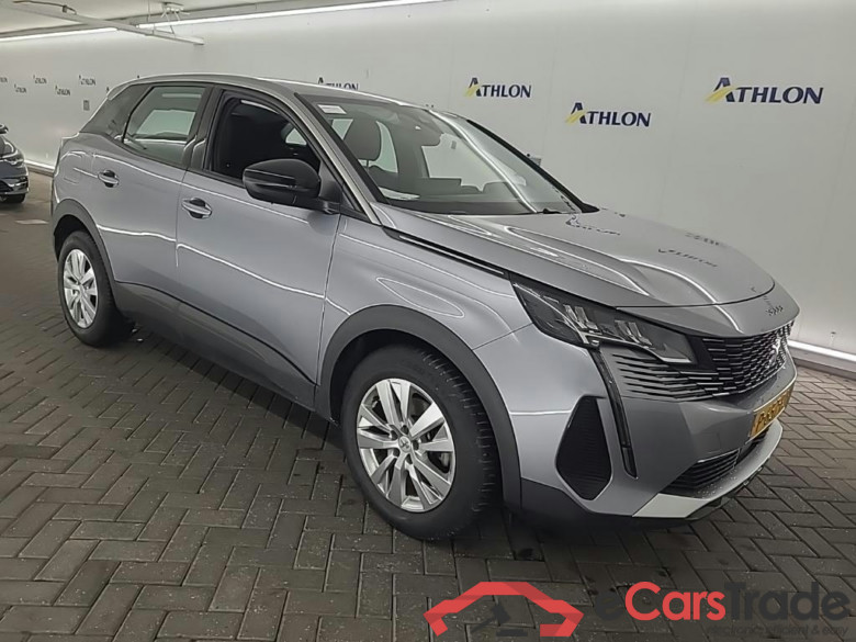 PEUGEOT 3008 Active Pack Business PureTech 130 5D 96kW #2