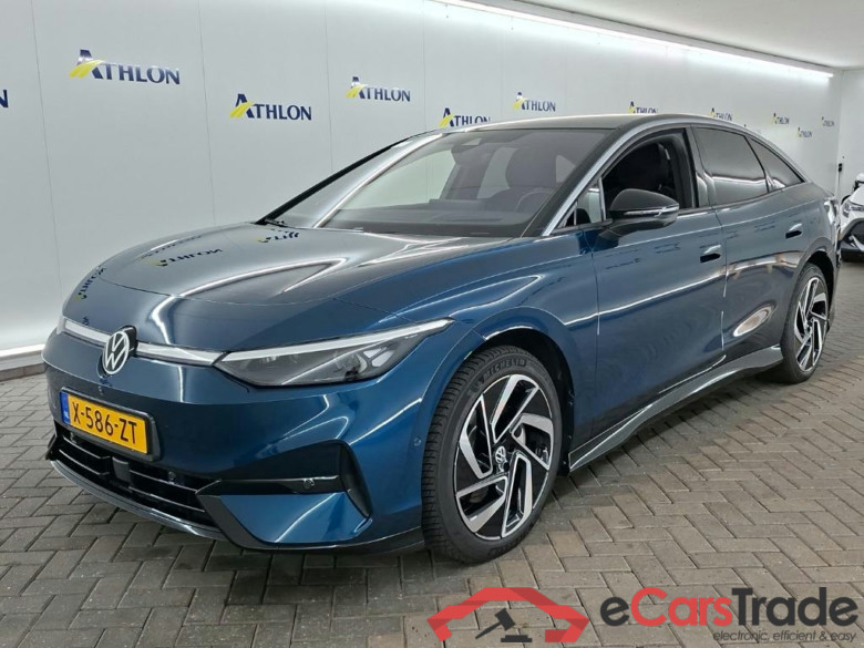 VOLKSWAGEN ID.7 BEV 77 kWh 210 kW Pro Business 5D