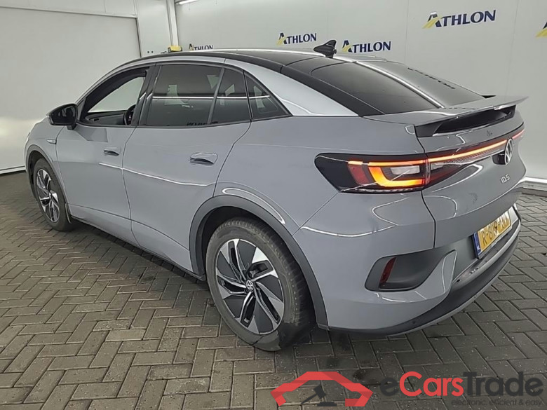 VOLKSWAGEN ID.5 BEV 77 kWh 128 kW Pro auto 5D #4