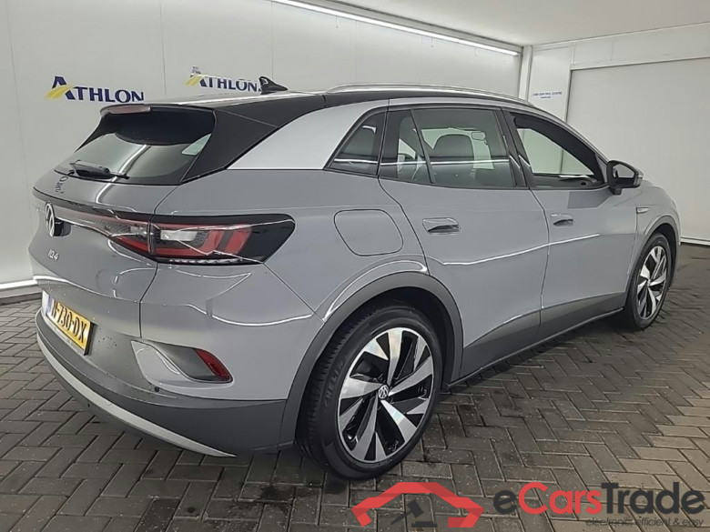 VOLKSWAGEN ID.4 77kWh Life Auto 5D 150kW #3