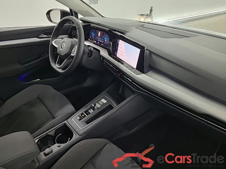 VOLKSWAGEN Golf Variant 1.5 eTSI 96kW DSG Life Business 5D #6