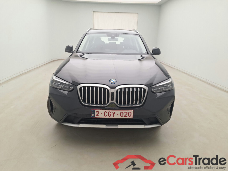 BMW, X3 FL'21 PHEV, X3 xDrive30e 120kW Aut.