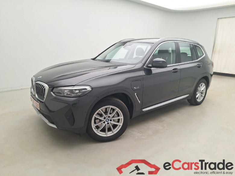 BMW, X3 FL'21 PHEV, X3 xDrive30e 120kW Aut. #2