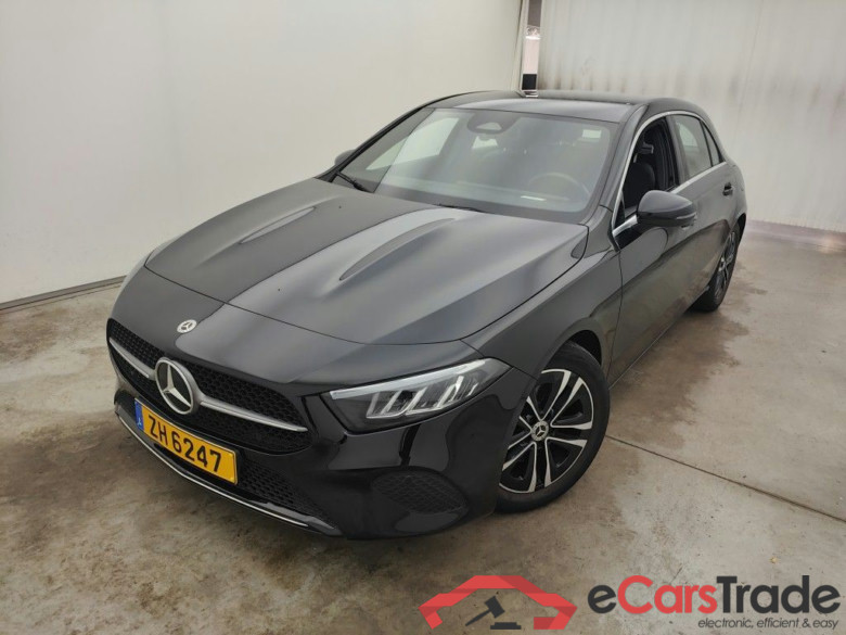 Mercedes-Benz Classe A A 180 Business Line 5d