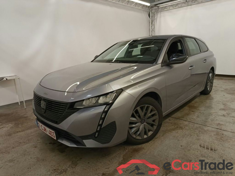 Peugeot 308 SW 1.2 PureTech 110 S&S Active Pack 5d