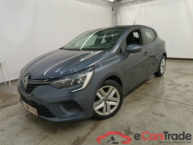 Renault Clio TCe 90 Corporate Edition 5d #1