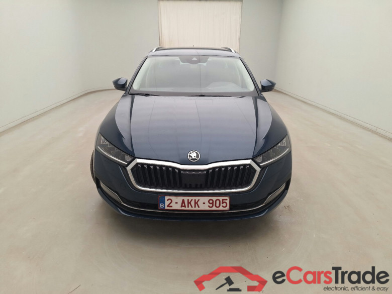 Skoda, Octavia Combi '20, Oct.Com.2.0TDI 85kW Ambition