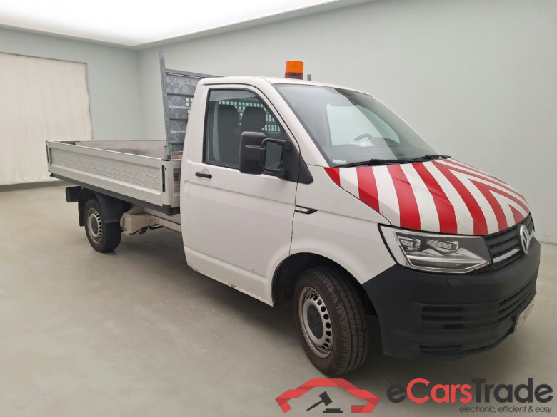 VW, _Transport.Chas.Cab., Volkswagen Transporter 2.0 TSi EU6 110/150 3.0T Pi #5