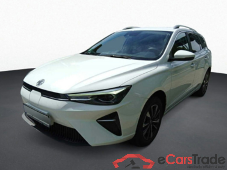 MG MG5 Standard Comfort 5d 130kW