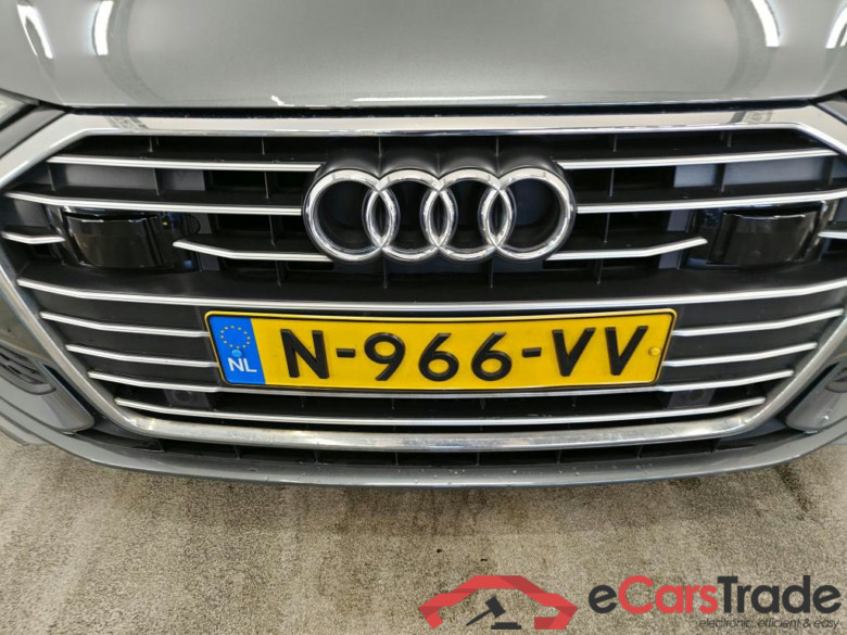 Audi A6 Avant 2.0 45 TFSI S edition S tronic 5d #5