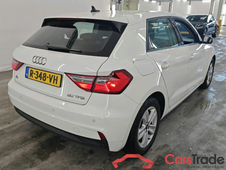Audi A1 Sportback 30 TFSI Pro Line 5d + MMI #2