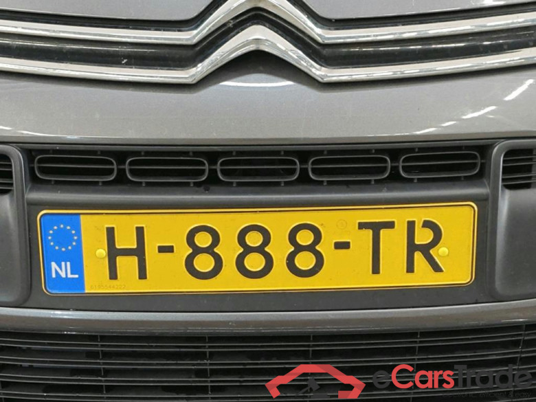 Citroën Grand C4 SpaceTourer PureTech 130 S&S Business 5d #5