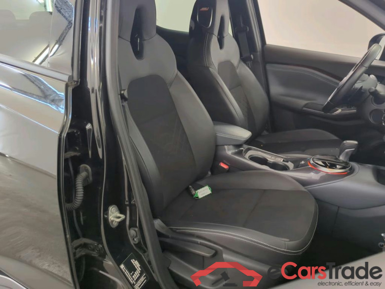 Nissan Juke DIG-T 114 DCT BUSINESS PREMIUM 5d #3