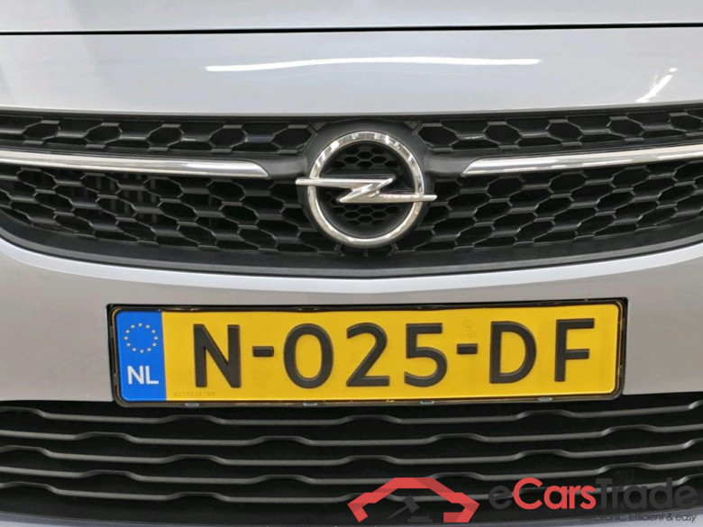 Opel Corsa 1.2 TURBO EDITION 74KW 5d #5
