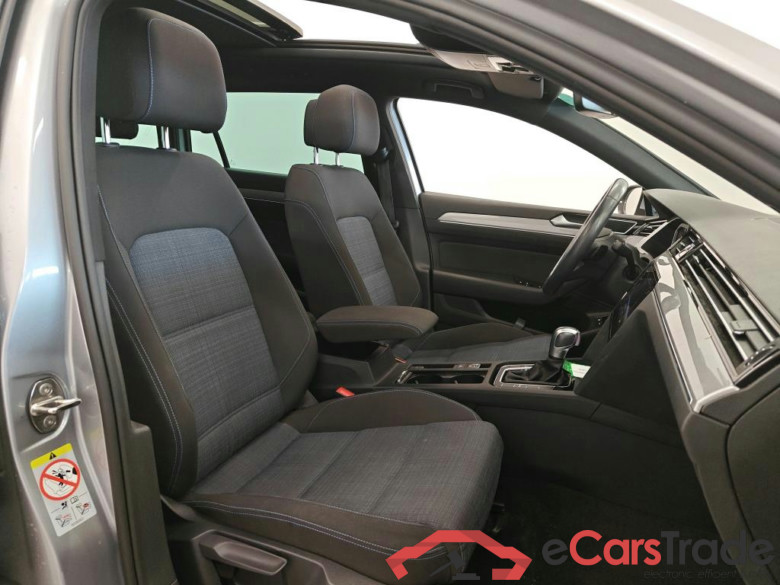 Volkswagen Passat Variant 1.4 TSI eHybrid 6-DSG GTE Business 5d + Pano #3