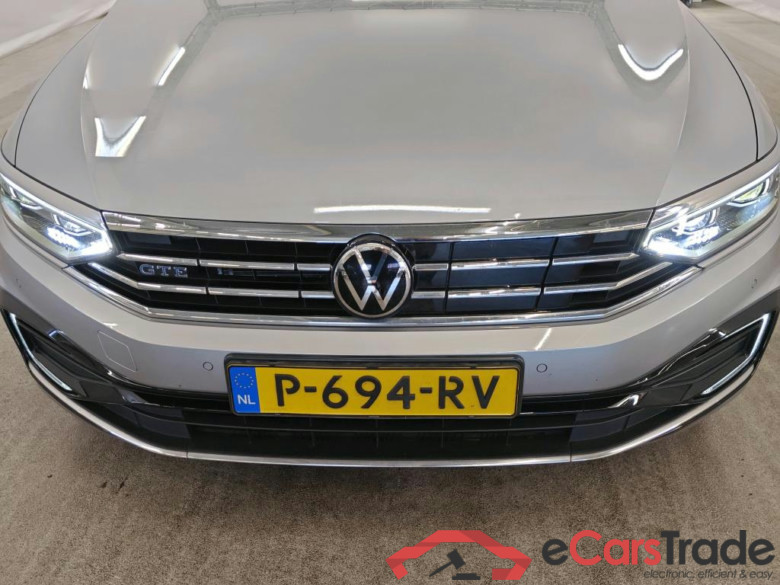 Volkswagen Passat Variant 1.4 TSI eHybrid 6-DSG GTE Business 5d + Pano #5
