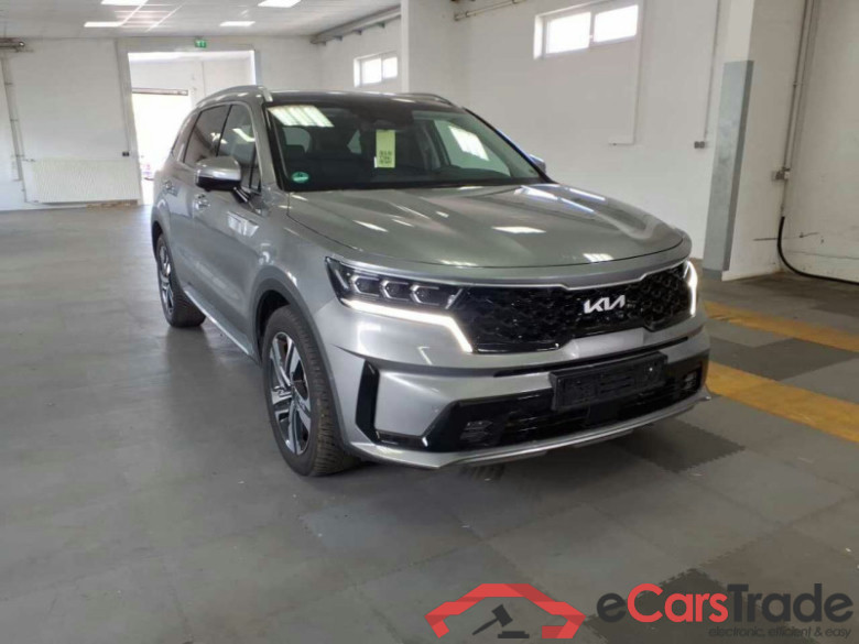 KIA Sorento  #2