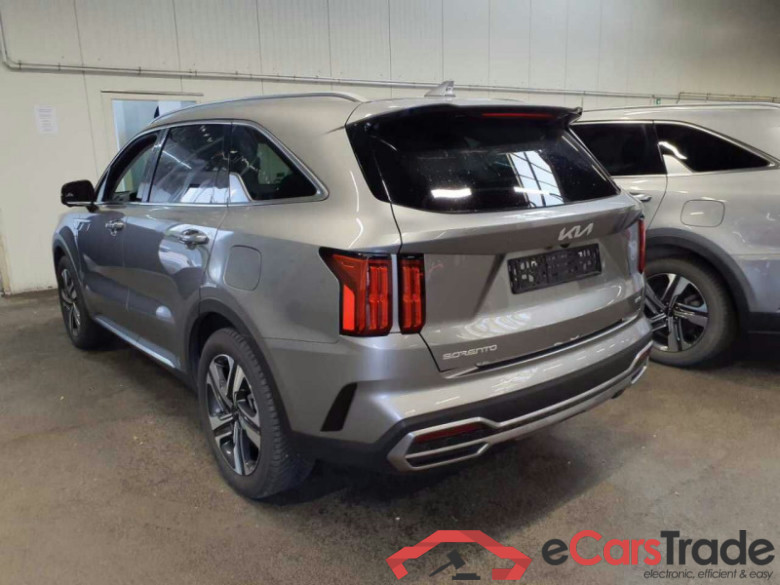 KIA Sorento  #4
