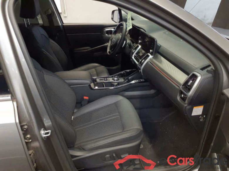 KIA Sorento  #5