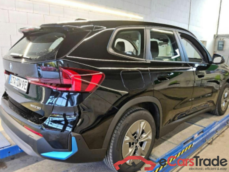 BMW iX1  #2