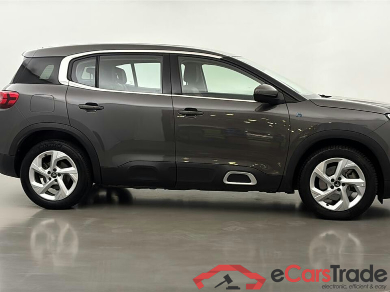 C5 Aircross  2018  5P  SUV Hybrid 225 ëEAT8 Business / PRÊT A VENDRE #6