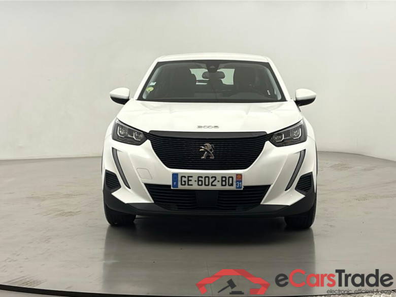 2008 Active Pack 1.5 HDi 110CV BVM6 E6d / PRÊT A VENDRE
