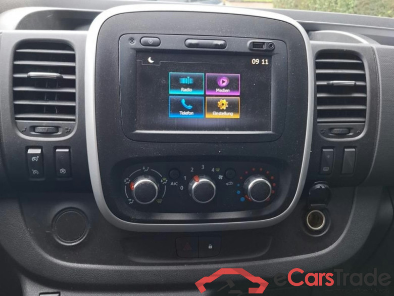 RENAULT Trafic  #6