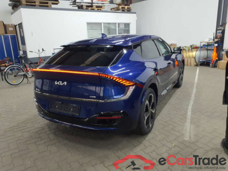 KIA EV6  #4