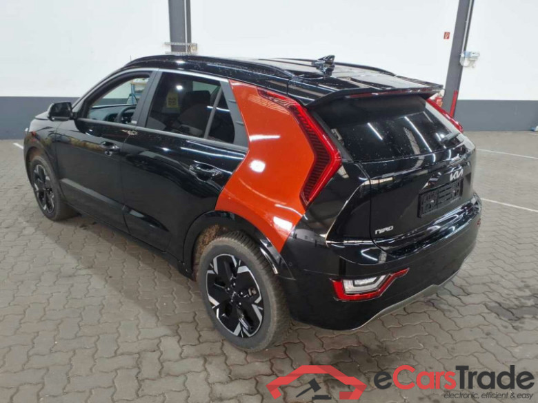 KIA Niro  #4