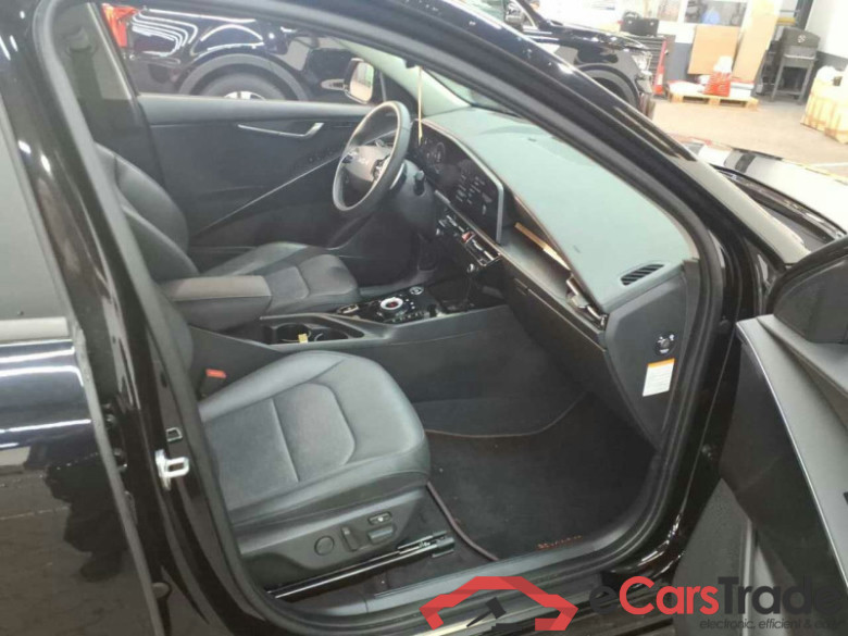 KIA Niro  #5