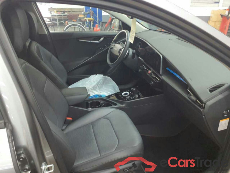 KIA Niro  #5