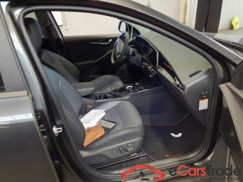KIA Niro  #5