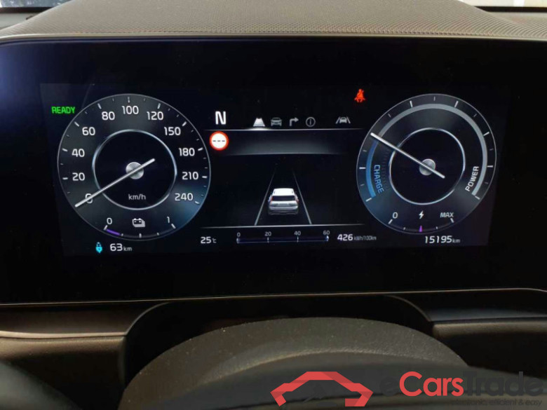 KIA Niro  #6