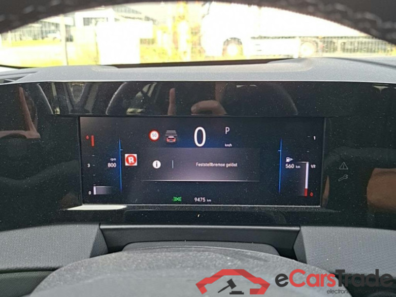 OPEL Astra L  #5