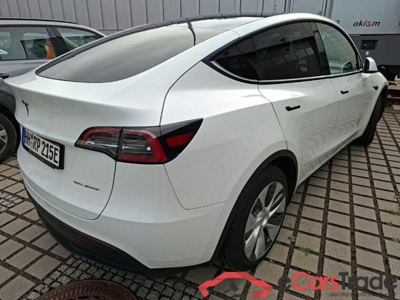 TESLA Model Y  #2