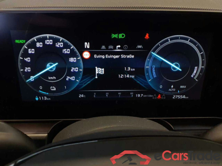 KIA Niro  #6