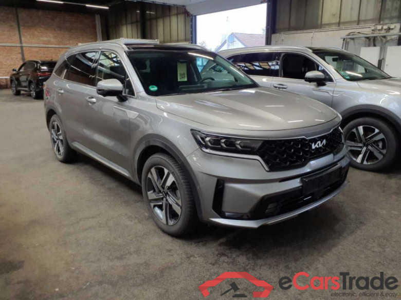 KIA Sorento  #2