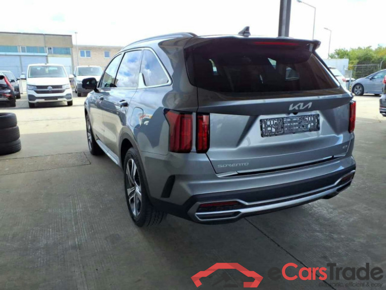 KIA Sorento  #4