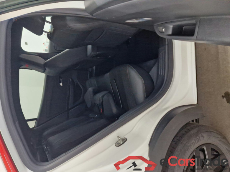 Opel Mokka  #1