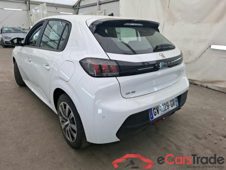 PEUGEOT 208 / 2019 / 5P / Berline PureTech 100 S&S Active Pack #2