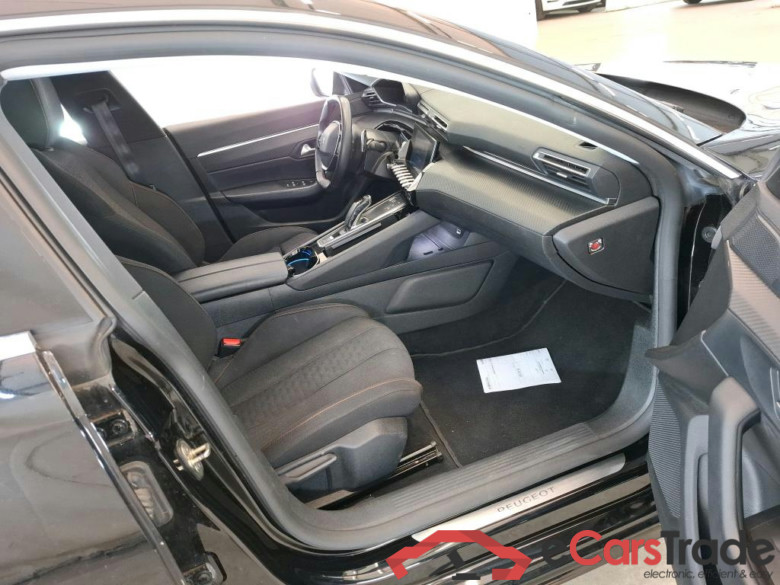508 Active Business 1.5 HDi 130CV BVA8 E6d #6