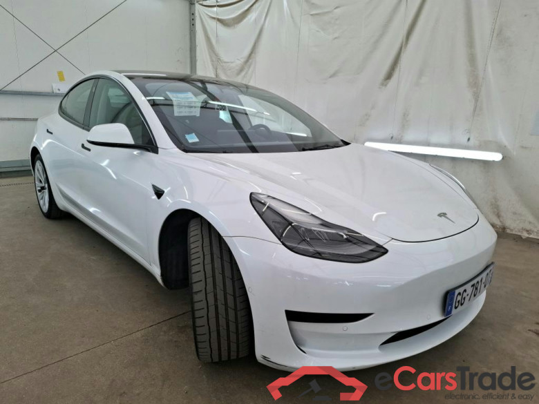TESLA Model 3 / 2018 / 4P / Berline Propulsion #5