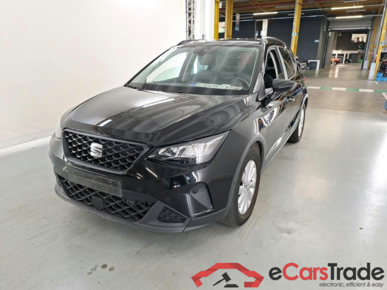 SEAT ARONA 1.0 TSI 81KW MOVE DCT