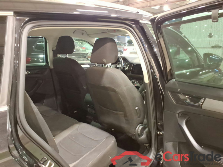 SKODA KODIAQ 2.0 CRTDI 110KW DSG7 CLEVER #5