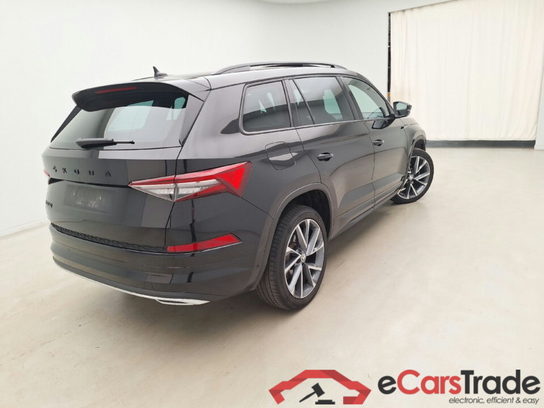 Skoda, Kodiaq FL'21, Kod.2.0CRTDI 110kW Spor.II DSG #4