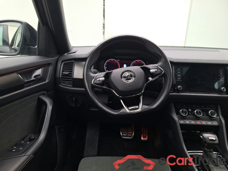 Skoda, Kodiaq FL'21, Kod.2.0CRTDI 110kW Spor.II DSG #6