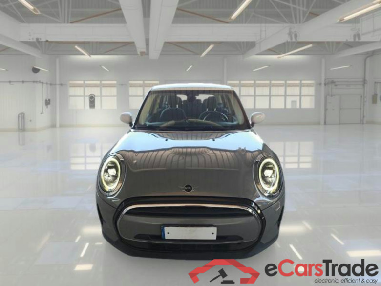 MINI MINI / 2021 / 5P / BERLINA COOPER BUSINESS #6
