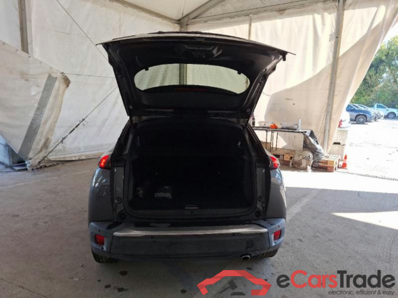PEUGEOT 2008 / 2019 / 5P / CROSSOVER BLUEHDI 110 ALLURE S/S #5